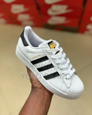 Adidas Old School Super Star