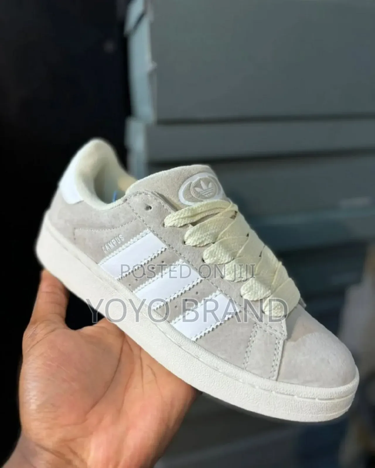 Adidas Campus Orginal Fashion Shoes
