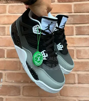 Jordan 4 Retro Orginal