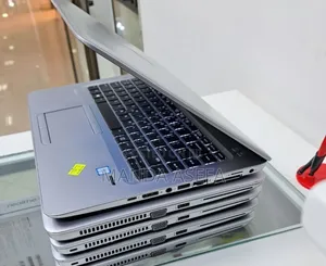 New Laptop HP EliteBook 840 G4 8GB Intel Core I7 SSD 512GB