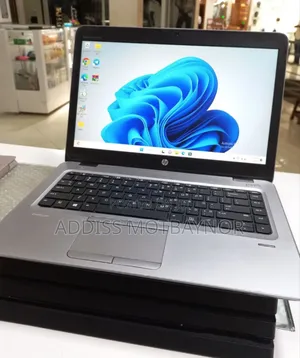 New Laptop HP EliteBook 840 8GB Intel Core I5 HDD 1T
