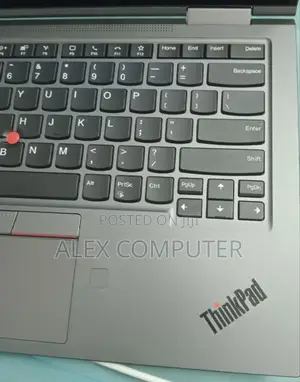 New Laptop Lenovo Thinkpad X1 Yoga 16GB Intel Core I7 SSD 512GB