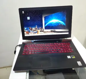 New Laptop Lenovo Y70 8GB Intel Core I5 HDD+SSD 1T