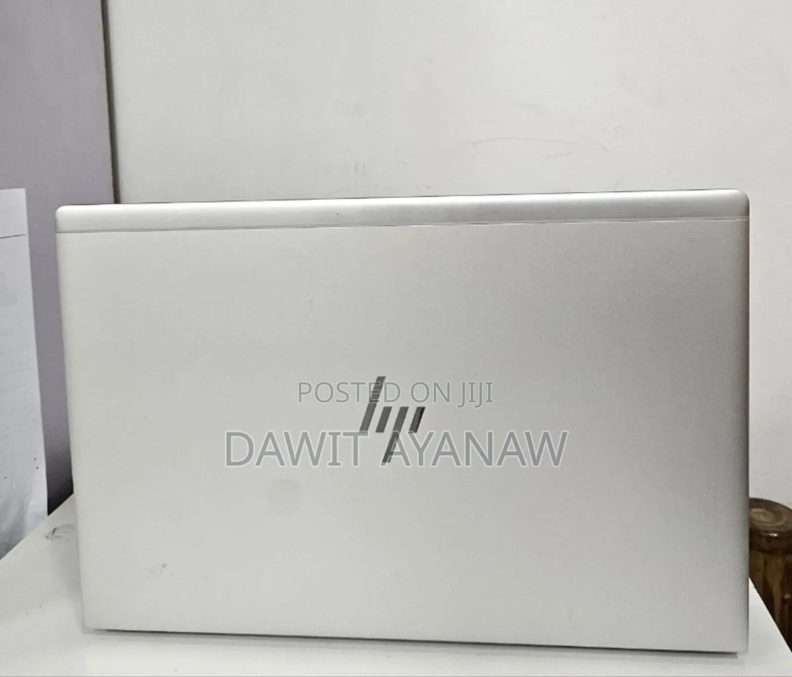 New Laptop HP EliteBook 840 16GB Intel Core I5 SSD 512GB