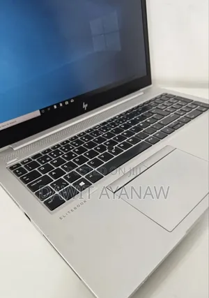New Laptop HP EliteBook 840 16GB Intel Core I5 SSD 512GB
