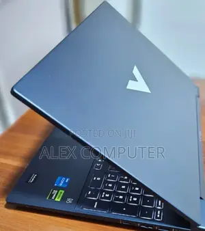 New Laptop HP Victus 15 16GB Intel Core I5 SSD 1T