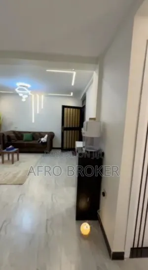 Furnished 3bdrm Condo in Feche, Akaky Kaliti for sale