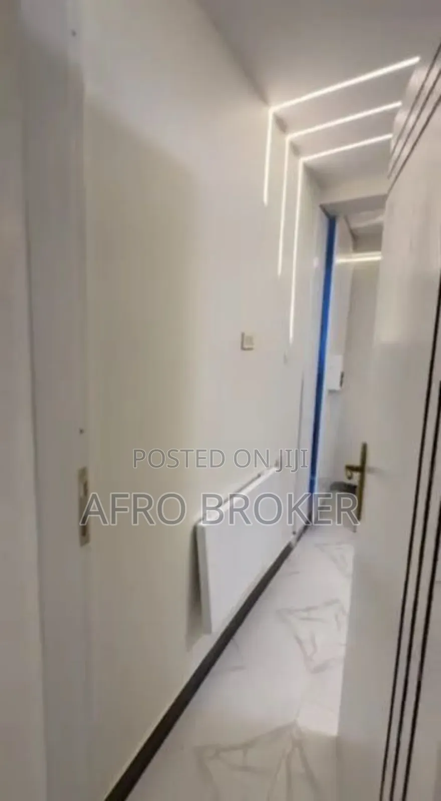 Furnished 3bdrm Condo in Feche, Akaky Kaliti for sale