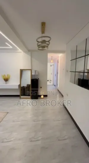 Furnished 3bdrm Condo in Feche, Akaky Kaliti for sale