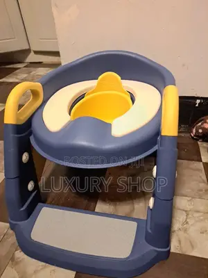 3in1 Potty Training Seat