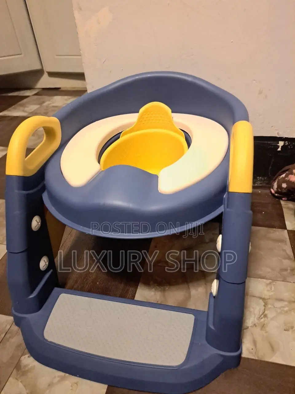 3in1 Potty Training Seat