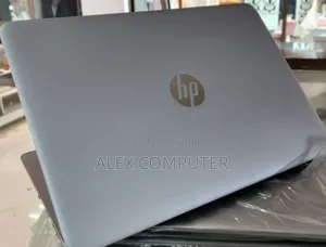 New Laptop HP EliteBook 840 G4 8GB Intel Core I5 SSD 512GB