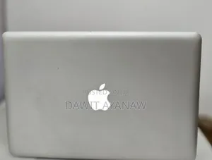 New Laptop Apple MacBook Pro 2012 4GB Intel Core I5 SSD 256GB
