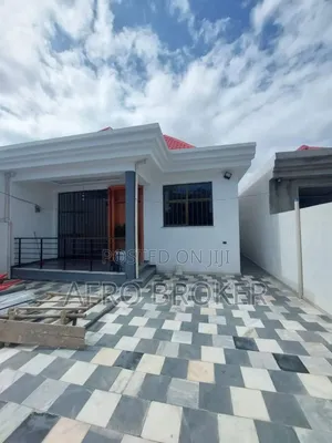 Furnished 5bdrm Villa in Alem Bank, Akaky Kaliti for sale