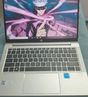 New Laptop HP ProBook 440 G9 16GB Intel Core I5 SSD 512GB