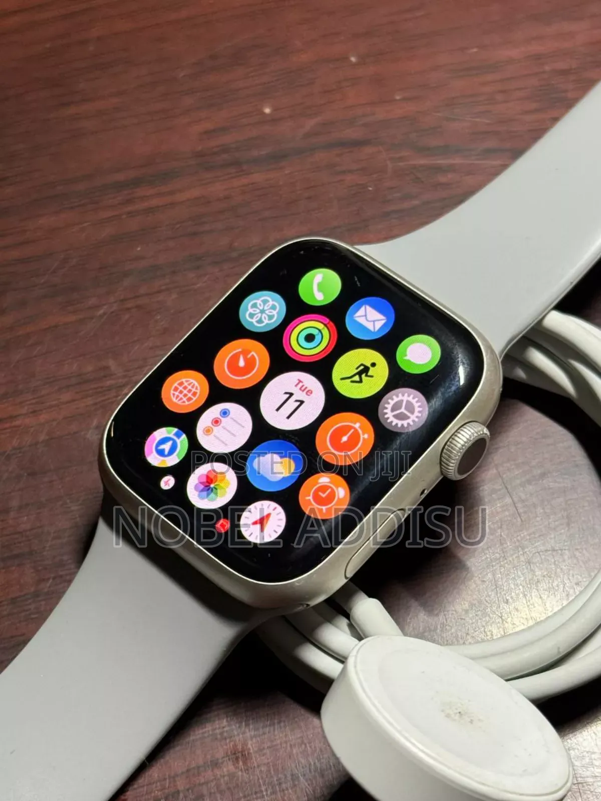 Apple Watch Series 7