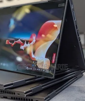 New Laptop Lenovo Thinkpad X1 Yoga 16GB Intel Core I7 SSD 512GB
