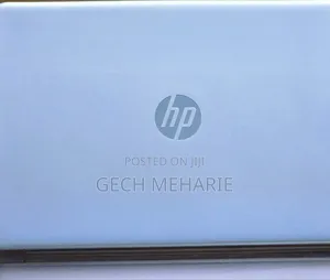 New Laptop HP Stream Notebook 8GB Intel Core I3 SSD 256GB