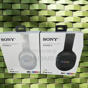 Sony Bt800 M3 Gentle Music Magic