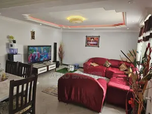 Furnished 3bdrm Condo in Addis Abeba, Akaky Kaliti for sale