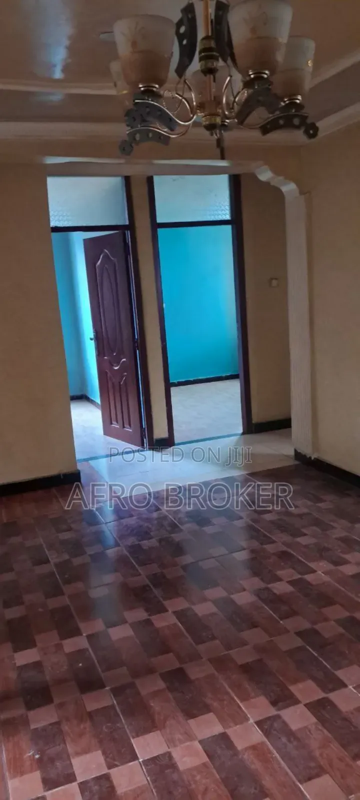 Furnished 2bdrm Condo in Addis Abeba, Akaky Kaliti for sale