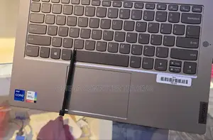 New Laptop Lenovo Thinkbook 14 16GB Intel Core i7 SSD 512GB