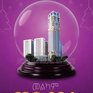 3bdrm Apartment in Amibara Properties, Arada for sale