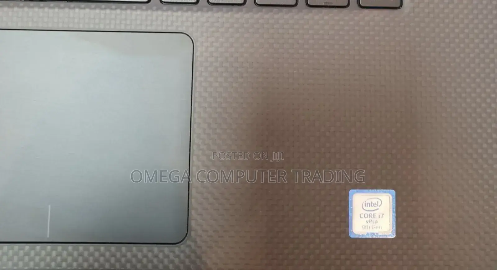 New Laptop Dell Precision 5540 16GB Intel Core i7 SSD 512GB