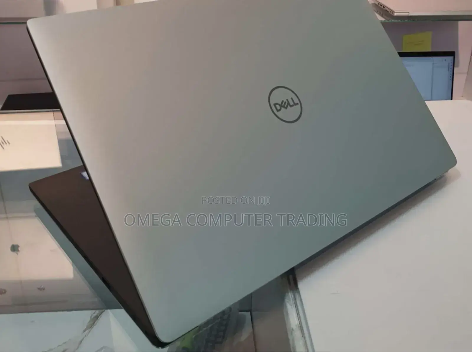 New Laptop Dell Precision 5540 16GB Intel Core i7 SSD 512GB