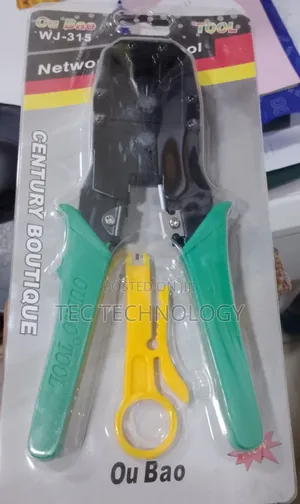 Crimper Tool