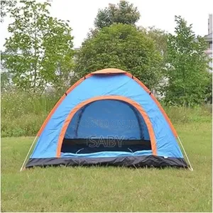 4 Persons Automatic Travel Tent