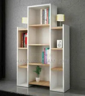 Book Shelf