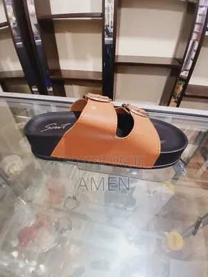 Women's Shoe