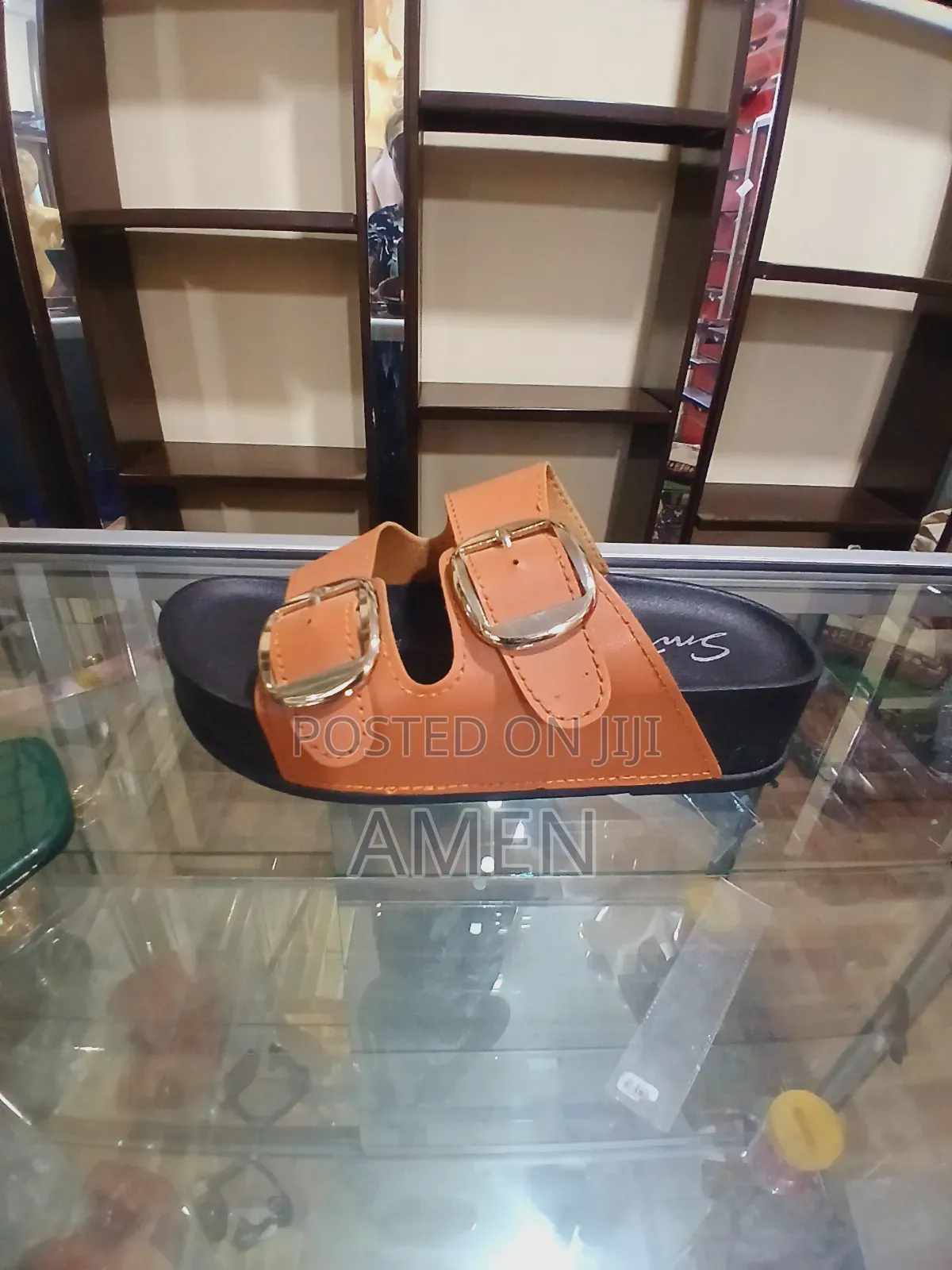 Women's Shoe