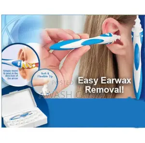 Smart Swab Ear Wax Remover