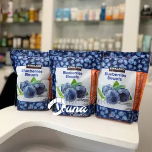 Kirkland Blueberries Bleuts