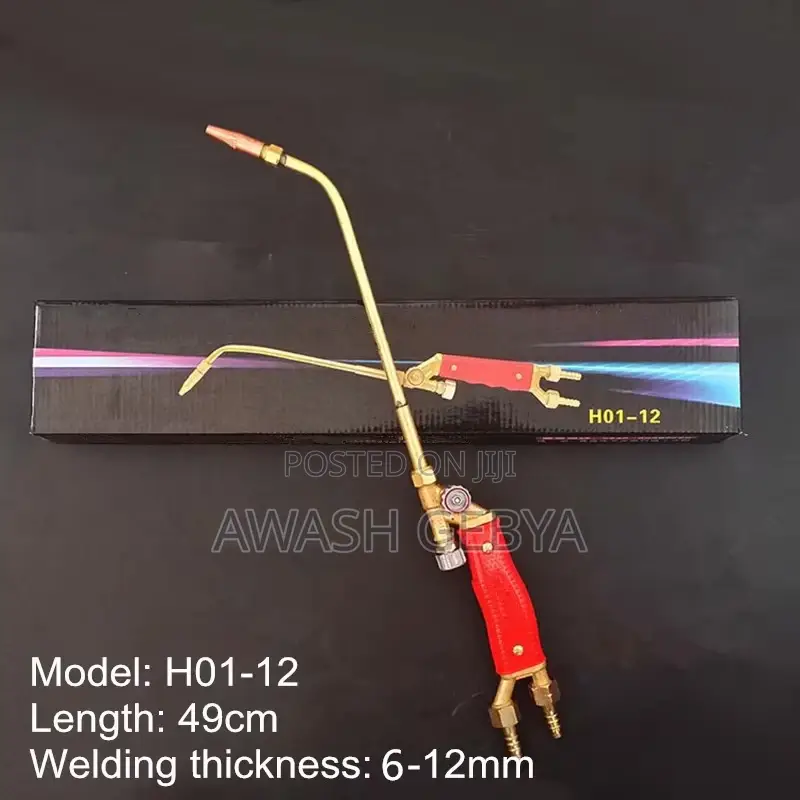 Welding Torch