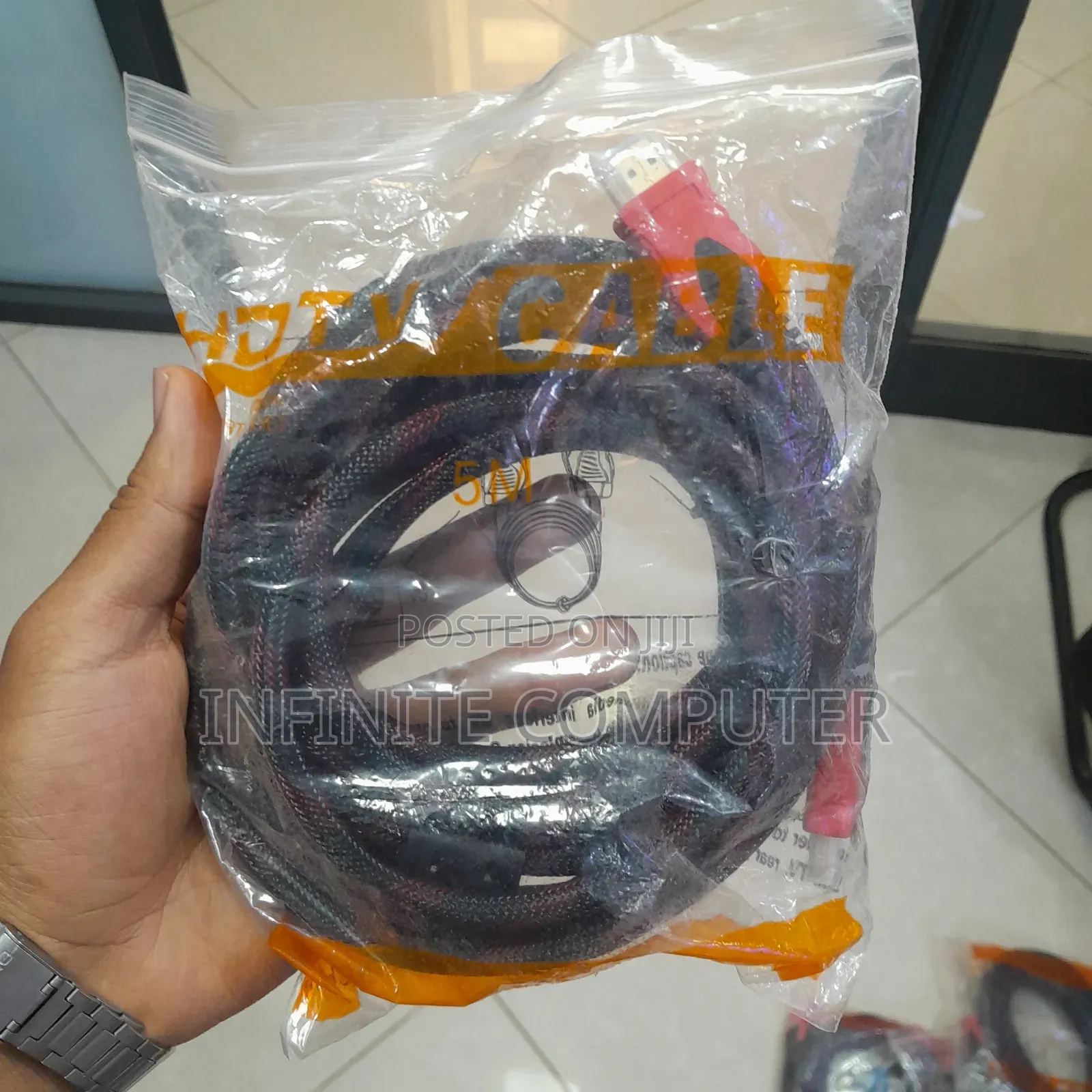 Hdmi Cable