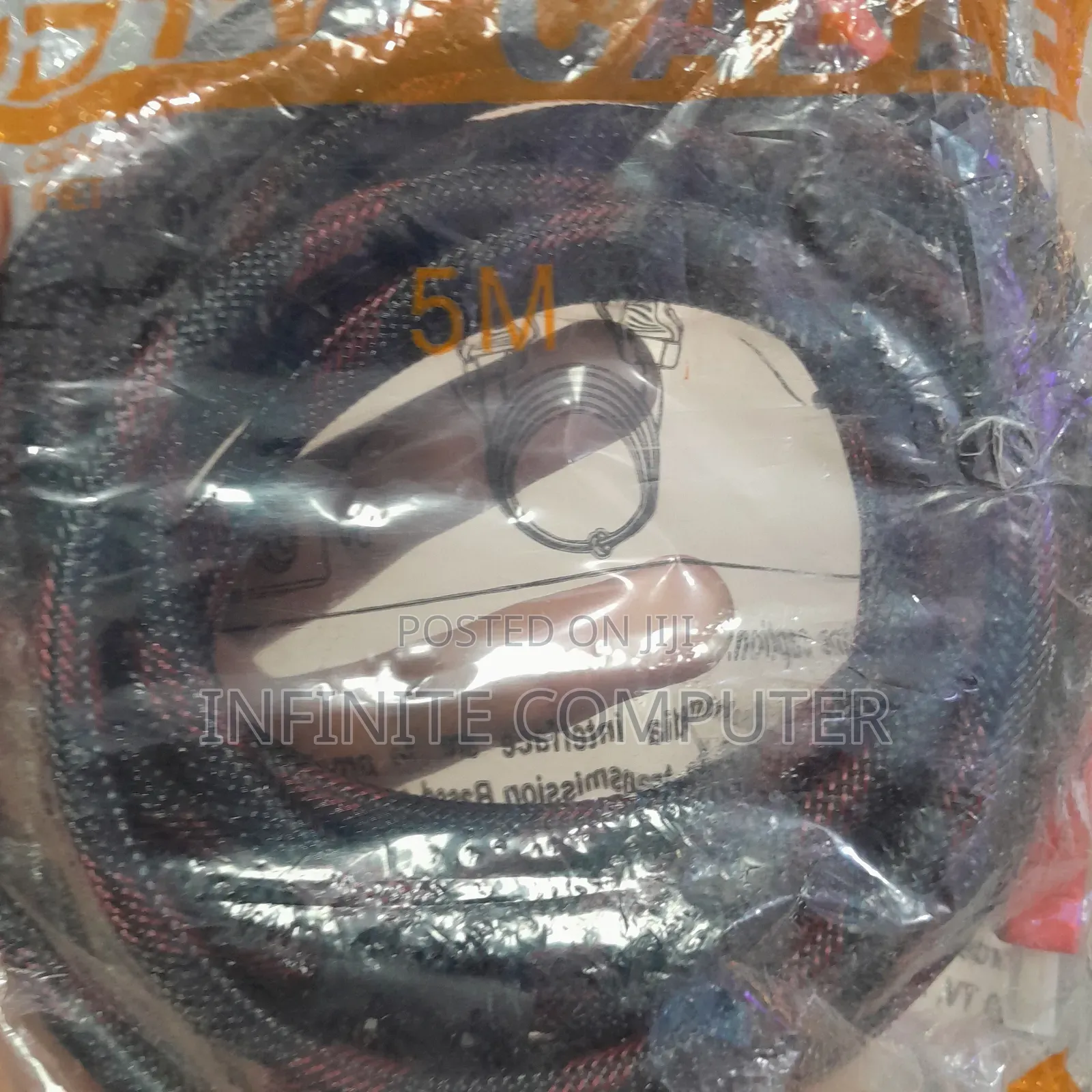 Hdmi Cable