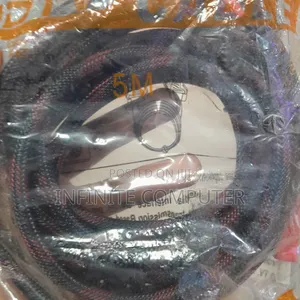 Hdmi Cable