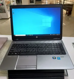 New Laptop HP ProBook 650 G1 4GB Intel Core I7 SSD 1T