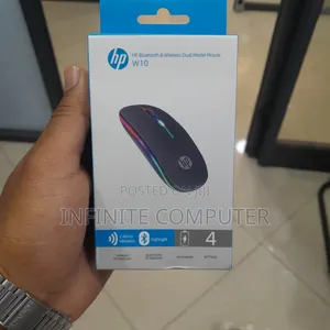 Hp Wireless Mouse