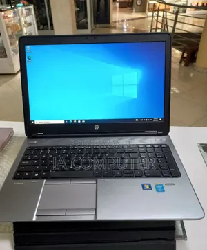 New Laptop HP ProBook 650 G1 4GB Intel Core I7 HDD 1T