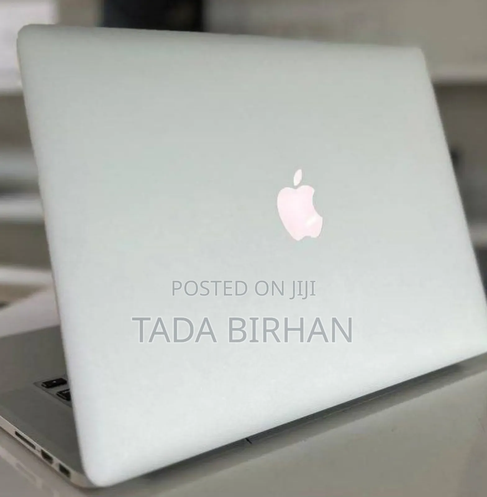New Laptop Apple MacBook Pro 2017 16GB Intel Core I7 SSD 512GB