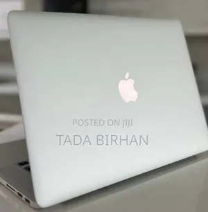 New Laptop Apple MacBook Pro 2017 16GB Intel Core I7 SSD 512GB