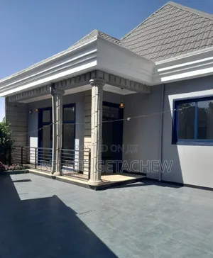 3bdrm Villa in Wosen Kotebe, Luxury, Yeka for sale
