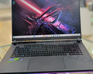 New Laptop Asus ROG Strix G15 16GB Intel Core I9 SSD 1T