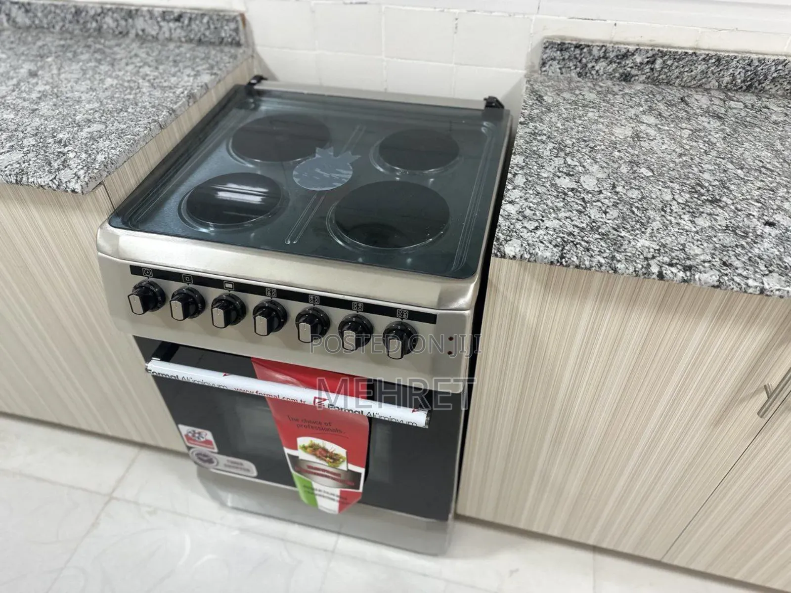 Furnished 2bdrm Apartment in Bole for sale