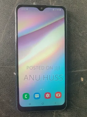 Samsung Galaxy A10s 32 GB Blue