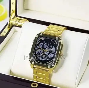 Original Fossil Smart Watch
